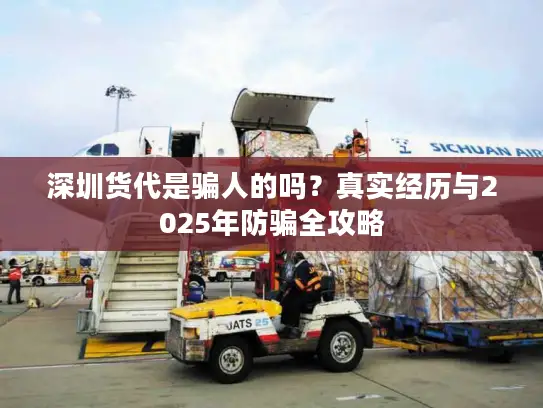 深圳货代是骗人的吗?真实经历与2025年防骗全攻略 深圳货代是骗人的吗?真实经历与2025年防骗全攻略