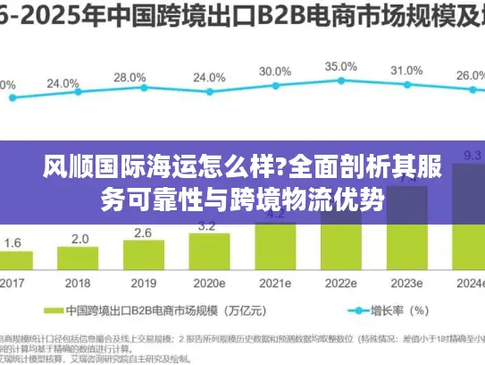 风顺国际海运怎么样?全面剖析其服务可靠性与跨境物流优势