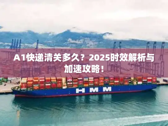A1快递清关多久？2025时效解析与加速攻略！