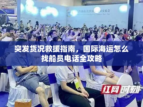 突发货况救援指南，国际海运怎么找船员电话全攻略