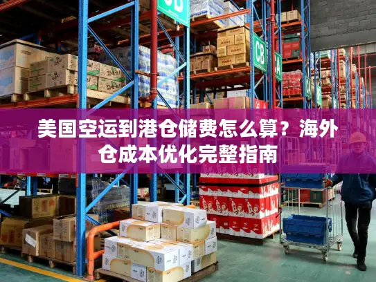 美国空运到港仓储费怎么算？海外仓成本优化完整指南