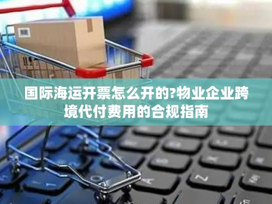 国际海运开票怎么开的?物业企业跨境代付费用的合规指南