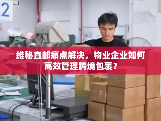 维秘直邮痛点解决，物业企业如何高效管理跨境包裹？