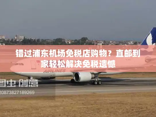 错过浦东机场免税店购物？直邮到家轻松解决免税遗憾