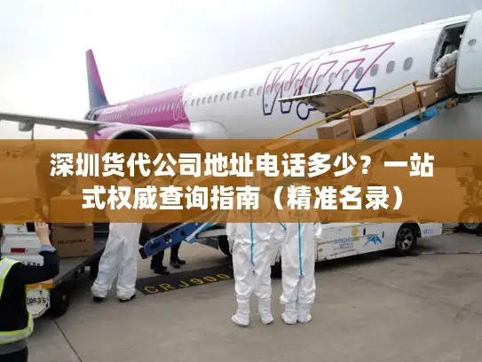 深圳货代公司地址电话多少？一站式权威查询指南（精准名录）