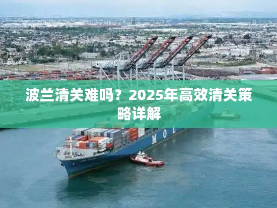 波兰清关难吗？2025年高效清关策略详解