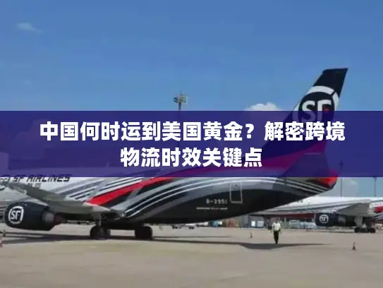 中国何时运到美国黄金？解密跨境物流时效关键点