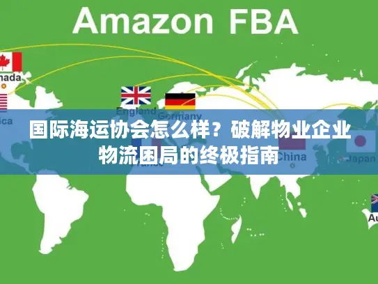 国际海运协会怎么样？破解物业企业物流困局的终极指南