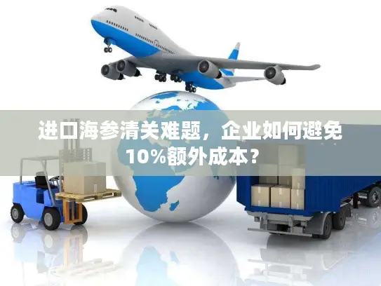 进口海参清关难题，企业如何避免10%额外成本？