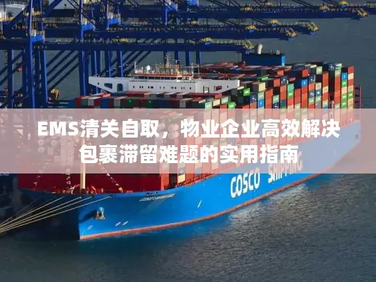 EMS清关自取，物业企业高效解决包裹滞留难题的实用指南