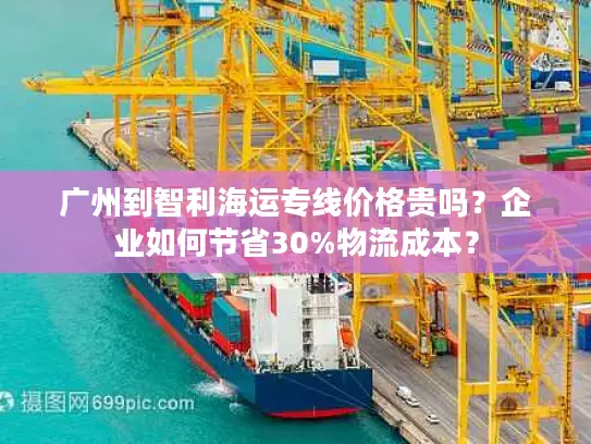 广州到智利海运专线价格贵吗？企业如何节省30%物流成本？