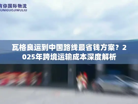 瓦格良运到中国路线最省钱方案？2025年跨境运输成本深度解析