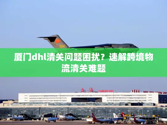 厦门dhl清关问题困扰？速解跨境物流清关难题