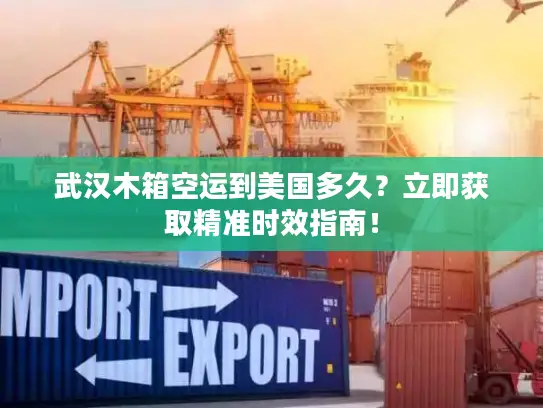 武汉木箱空运到美国多久？立即获取精准时效指南！