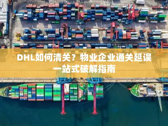 DHL如何清关？物业企业通关延误一站式破解指南
