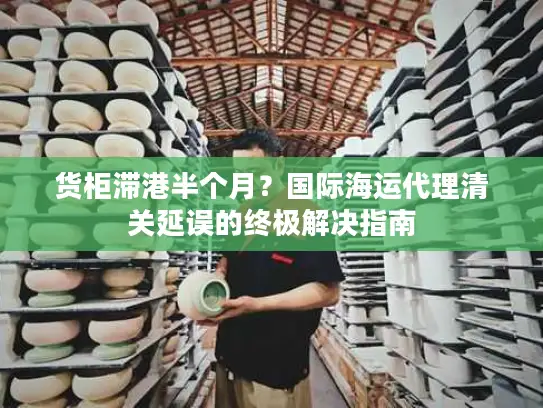 货柜滞港半个月？国际海运代理清关延误的终极解决指南