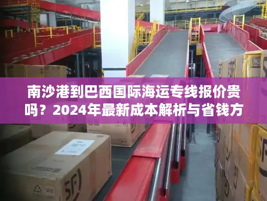 南沙港到巴西国际海运专线报价贵吗？2024年最新成本解析与省钱方案