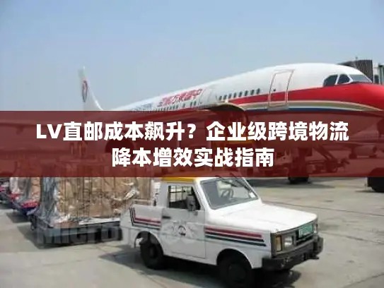 LV直邮成本飙升？企业级跨境物流降本增效实战指南