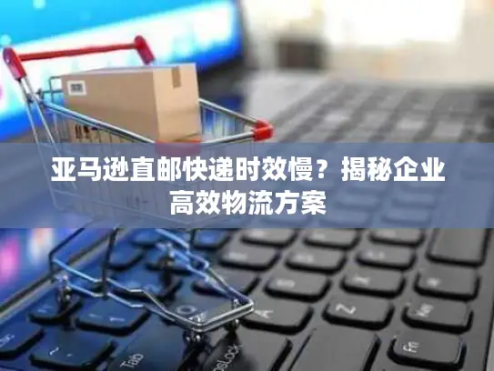 亚马逊直邮快递时效慢？揭秘企业高效物流方案