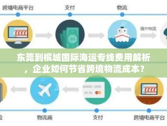 东莞到槟城国际海运专线费用解析，企业如何节省跨境物流成本？