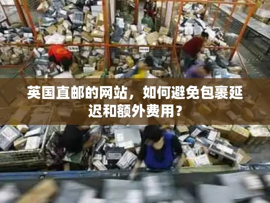 英国直邮的网站，如何避免包裹延迟和额外费用？