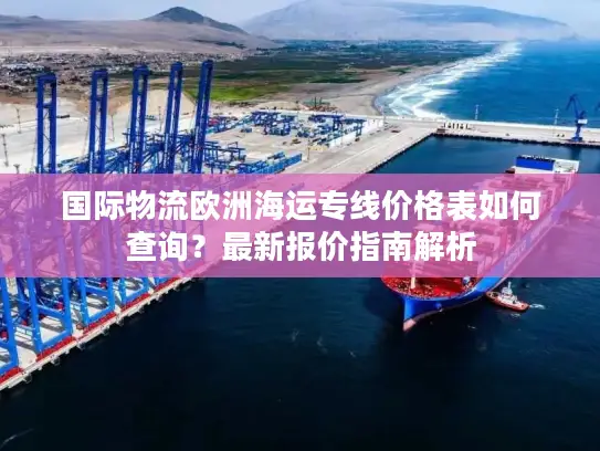 国际物流欧洲海运专线价格表如何查询？最新报价指南解析