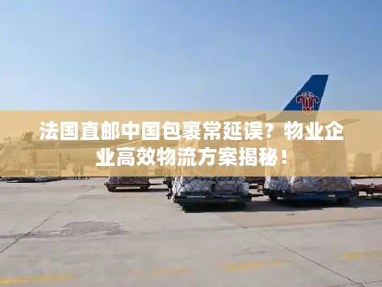 法国直邮中国包裹常延误？物业企业高效物流方案揭秘！