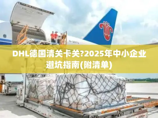 DHL德国清关卡关?2025年中小企业避坑指南(附清单)