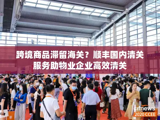 跨境商品滞留海关？顺丰国内清关服务助物业企业高效清关