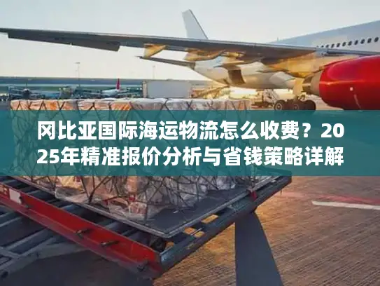 冈比亚国际海运物流怎么收费？2025年精准报价分析与省钱策略详解