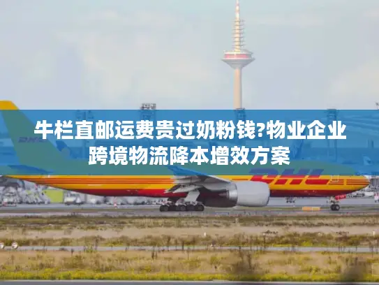 牛栏直邮运费贵过奶粉钱?物业企业跨境物流降本增效方案