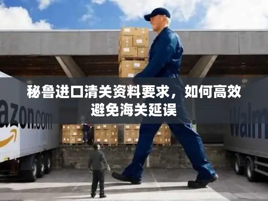 秘鲁进口清关资料要求，如何高效避免海关延误
