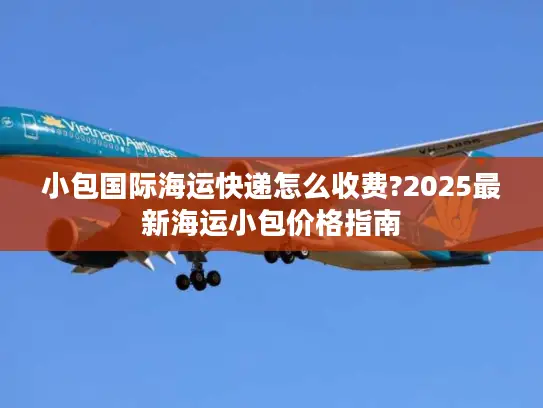 小包国际海运快递怎么收费?2025最新海运小包价格指南