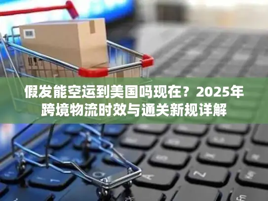 假发能空运到美国吗现在？2025年跨境物流时效与通关新规详解