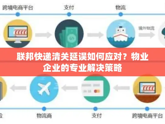 联邦快递清关延误如何应对？物业企业的专业解决策略