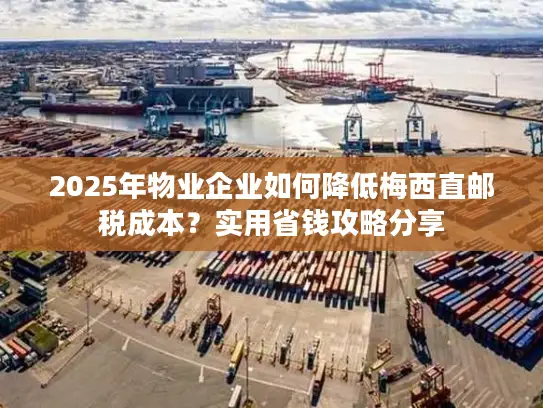 2025年物业企业如何降低梅西直邮税成本？实用省钱攻略分享