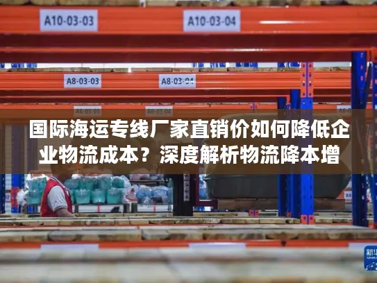 国际海运专线厂家直销价如何降低企业物流成本？深度解析物流降本增效方案