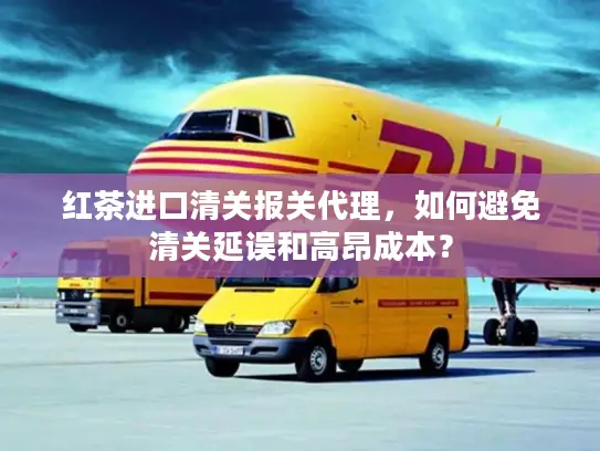 红茶进口清关报关代理，如何避免清关延误和高昂成本？