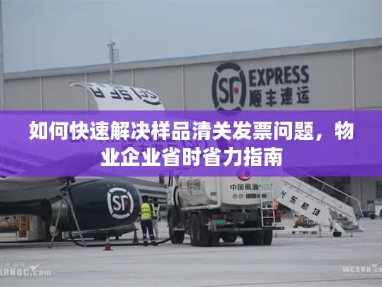 如何快速解决样品清关发票问题，物业企业省时省力指南