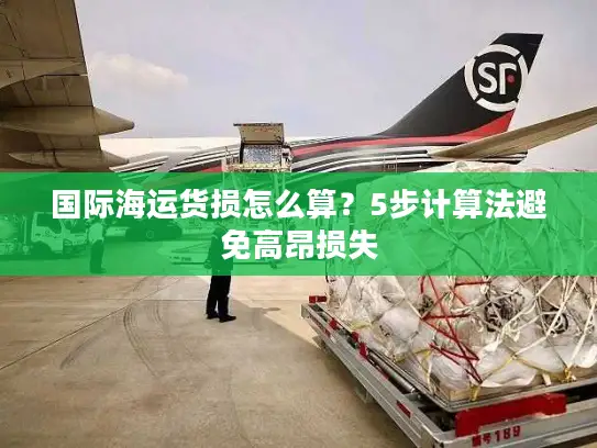 国际海运货损怎么算？5步计算法避免高昂损失