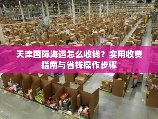天津国际海运怎么收钱？实用收费指南与省钱操作步骤