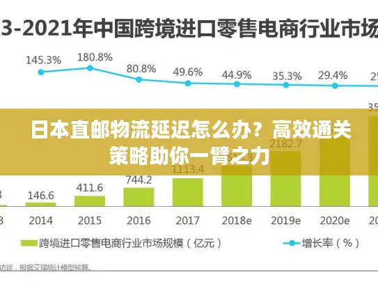 日本直邮物流延迟怎么办？高效通关策略助你一臂之力