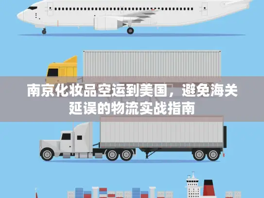 南京化妆品空运到美国，避免海关延误的物流实战指南
