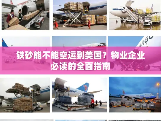 铁砂能不能空运到美国？物业企业必读的全面指南