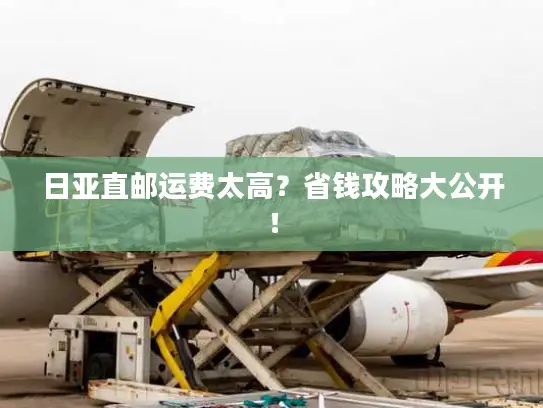 日亚直邮运费太高？省钱攻略大公开！