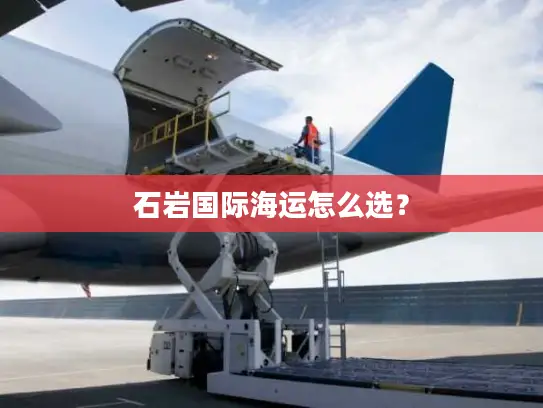 石岩国际海运怎么选？