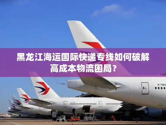 黑龙江海运国际快递专线如何破解高成本物流困局？