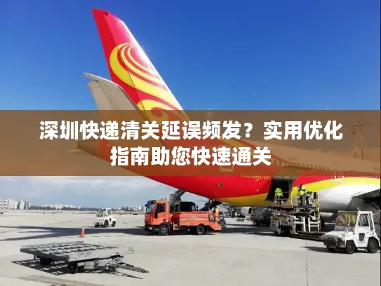 深圳快递清关延误频发？实用优化指南助您快速通关
