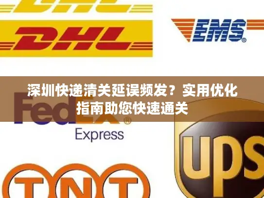 深圳快递清关延误频发？实用优化指南助您快速通关
