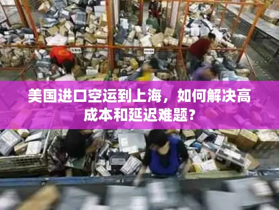 美国进口空运到上海，如何解决高成本和延迟难题？